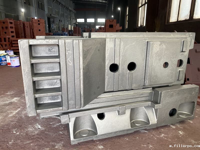 铸铁件熔炼工艺详解：从原材料到成品流程解析